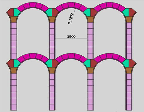 威尼斯886699研发设计团队免费出具效果图