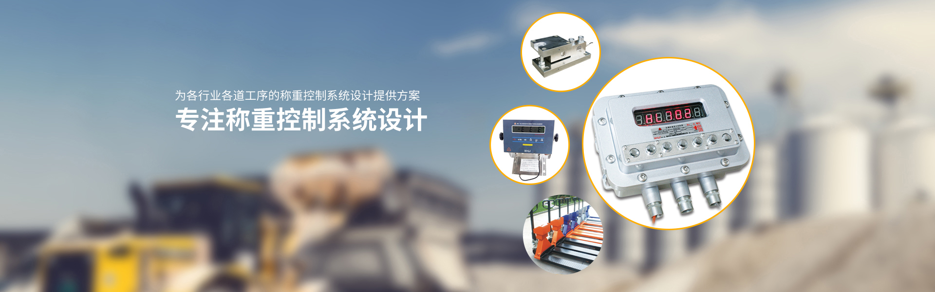 江苏乐虎LEHU称重设备有限公司